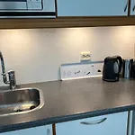 Comfortable Living - One-bedroom Appartement