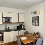 Comfortable Living - One-bedroom Apartment *