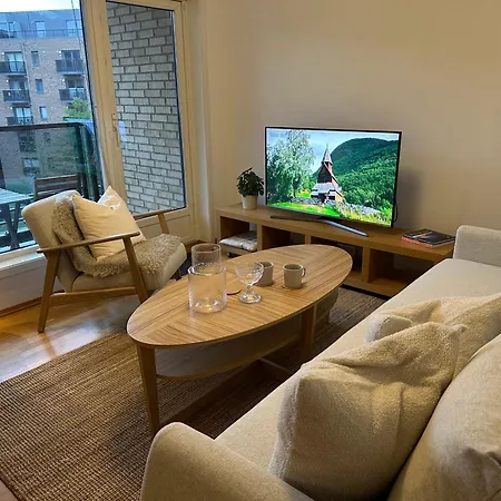 דירה Comfortable Living *