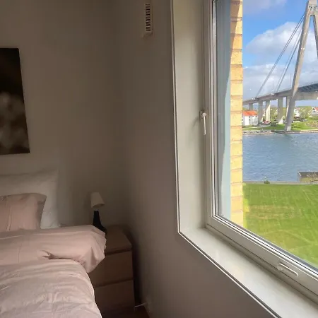 Comfortable Living - One-bedroom 斯塔万格