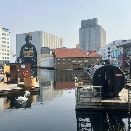 Apartment Comfortable Living - One-bedroom