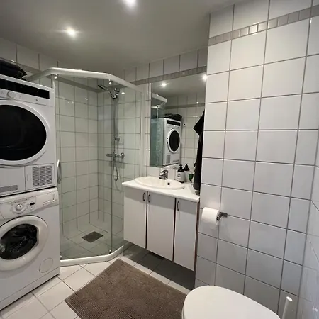Comfortable Living Stavanger