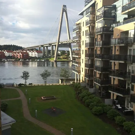 Comfortable Living * Stavanger