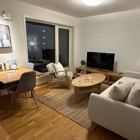 Apartment Comfortable Living *