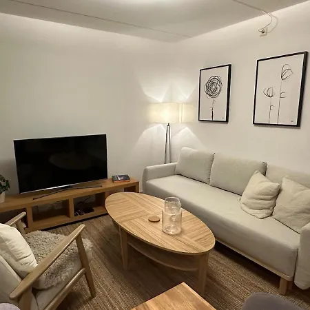 דירה Comfortable Living *
