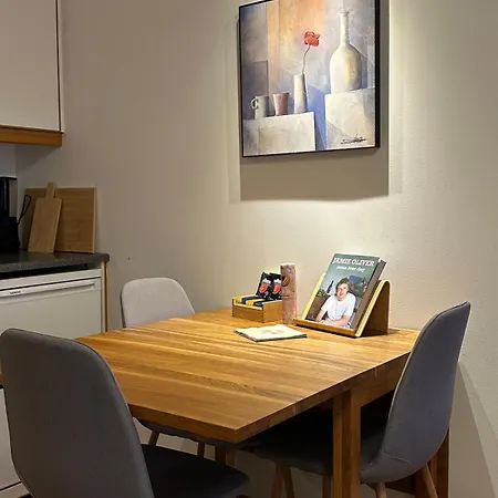 Comfortable Living - One-bedroom 斯塔万格