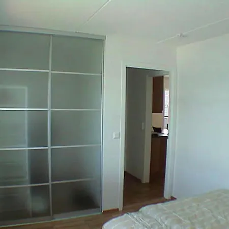 Comfortable Living - One-bedroom Apartman *