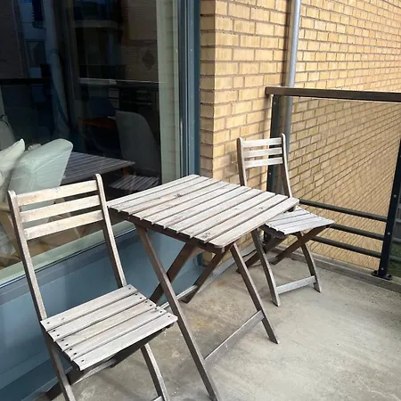 Comfortable Living Apartment Stavanger