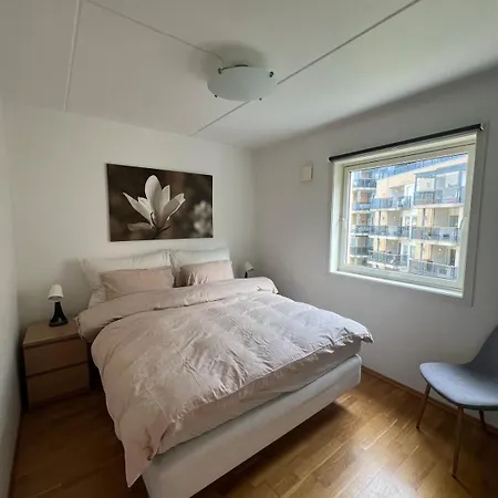 Comfortable Living - One-bedroom Stavanger