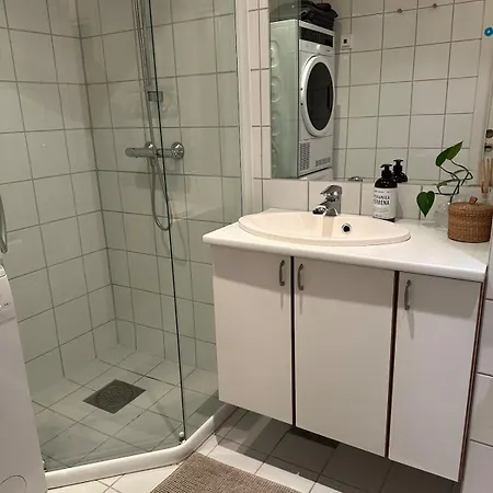 Comfortable Living Apartment Stavanger