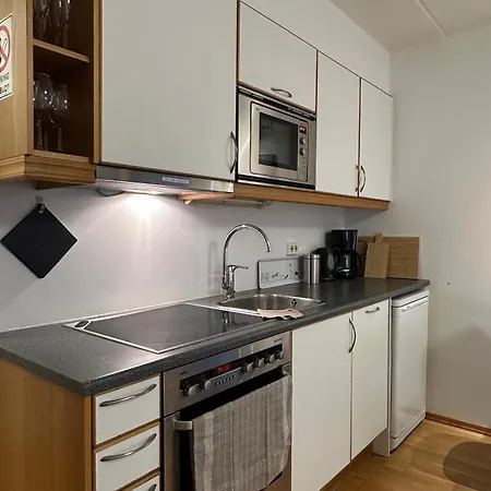 Comfortable Living - One-bedroom *