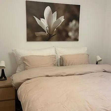 Apartment Comfortable Living - One-bedroom *