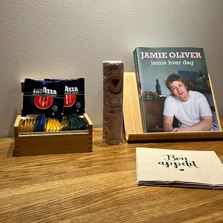 公寓 Comfortable Living - One-bedroom *