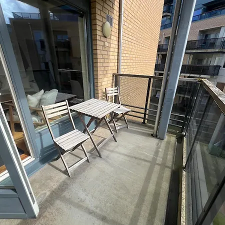 Comfortable Living Apartment Stavanger