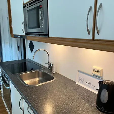 Comfortable Living - One-bedroom 斯塔万格