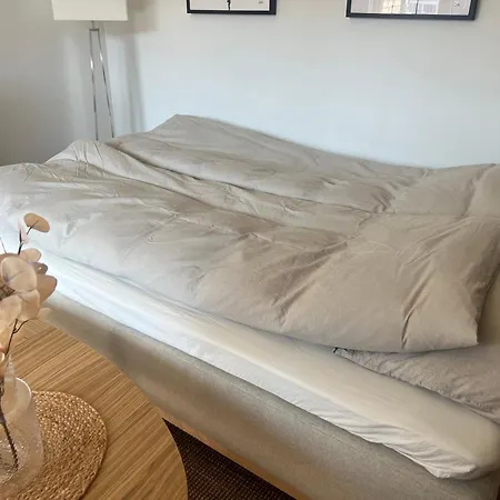 Comfortable Living - One-bedroom Apartman *