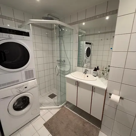 Comfortable Living - One-bedroom