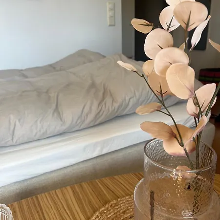 Comfortable Living - One-bedroom Apartment Stavanger