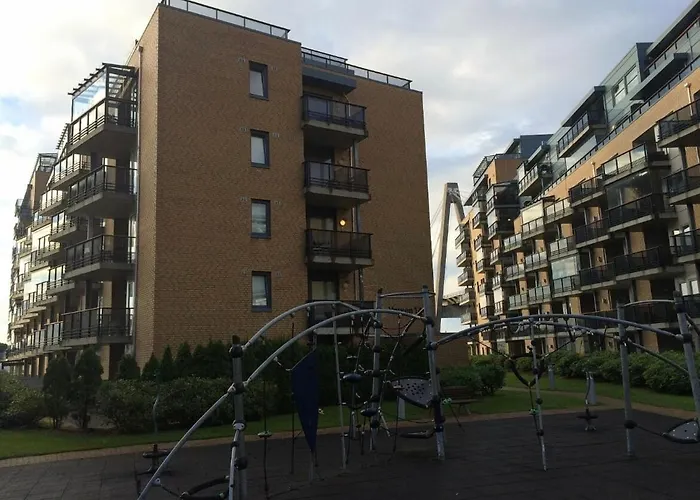 Comfortable Living - One-bedroom *