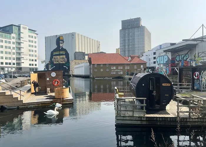 Apartman Comfortable Living - One-bedroom