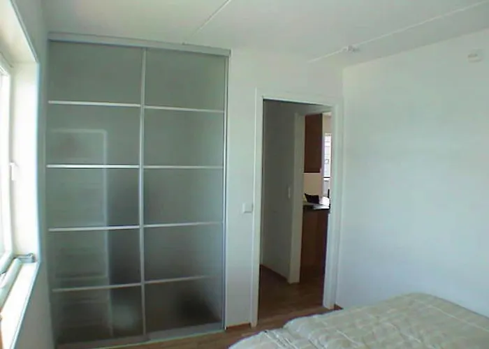 Comfortable Living - One-bedroom 公寓 *