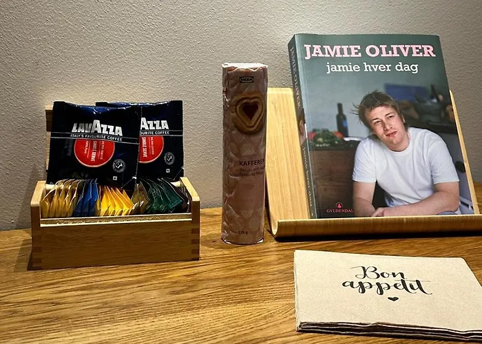 Apartment Comfortable Living - One-bedroom *