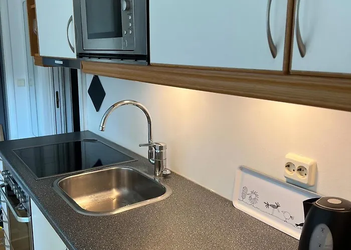 Comfortable Living - One-bedroom Stavanger