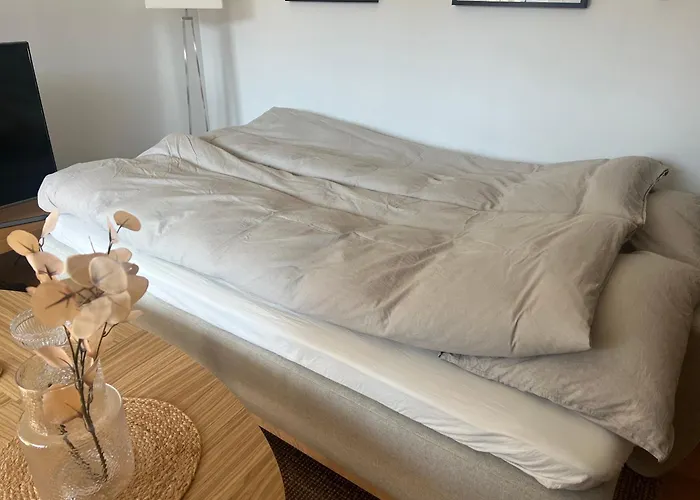 Comfortable Living - One-bedroom Apartman *