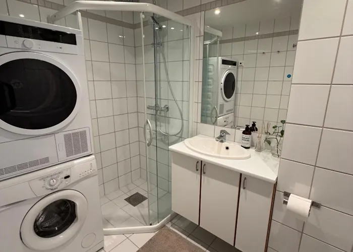 Comfortable Living - One-bedroom