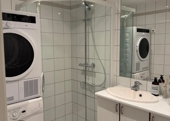 Comfortable Living - One-bedroom